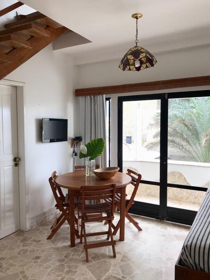 Casa Grecia Pousada Bombinhas Bagian luar foto