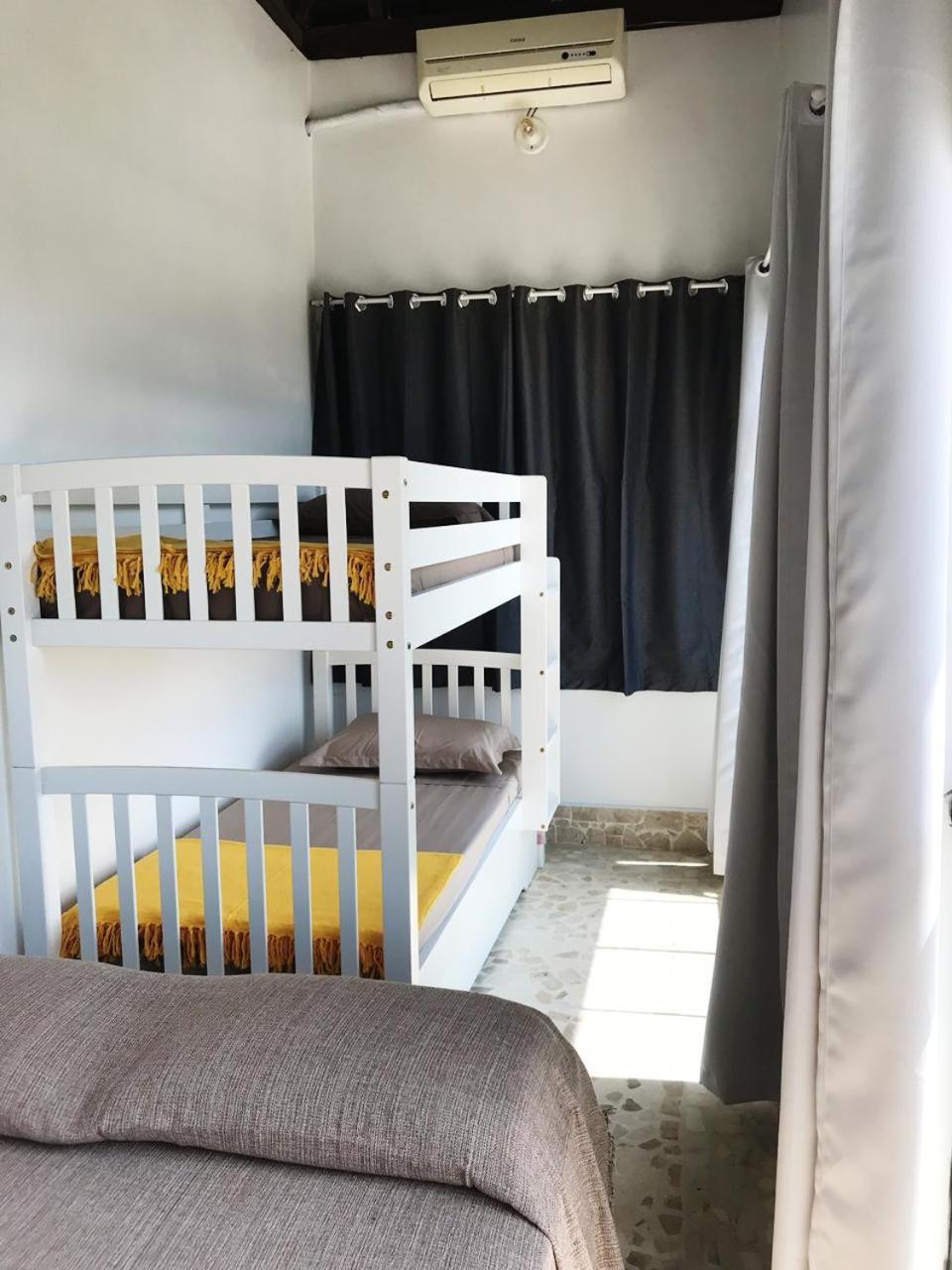 Casa Grecia Pousada Bombinhas Bagian luar foto