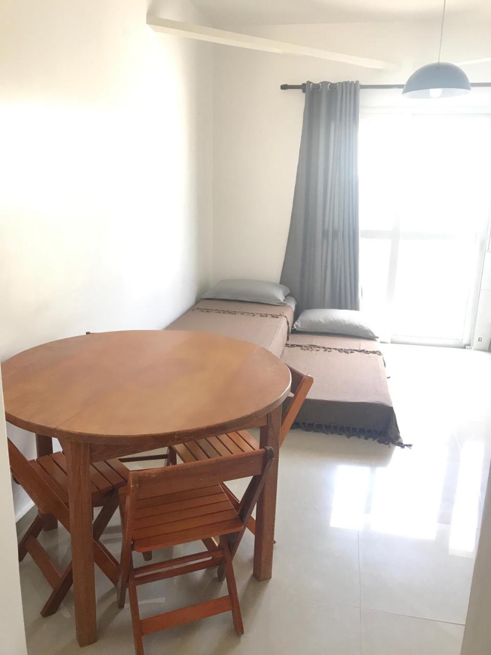 Casa Grecia Pousada Bombinhas Bagian luar foto