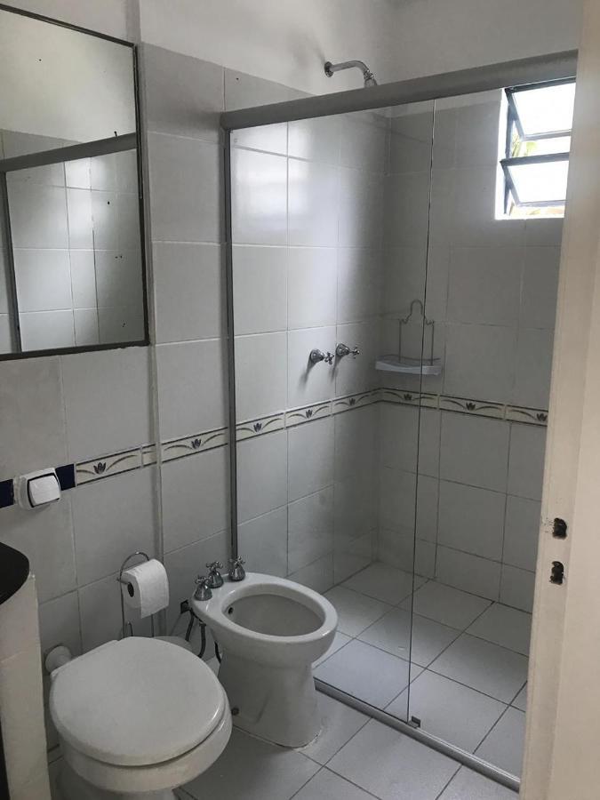 Casa Grecia Pousada Bombinhas Bagian luar foto